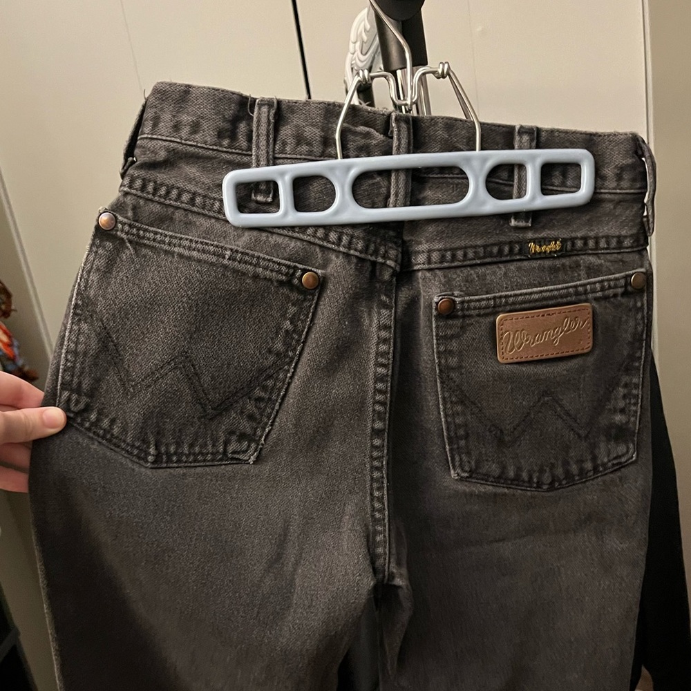 Vintage Wrangler jeans